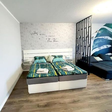 Grosse 3-Zimmer Wohnung, Zentrale Lage. Mülheim an der Ruhr Extérieur photo