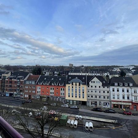 Grosse 3-Zimmer Wohnung, Zentrale Lage. Mülheim an der Ruhr Extérieur photo