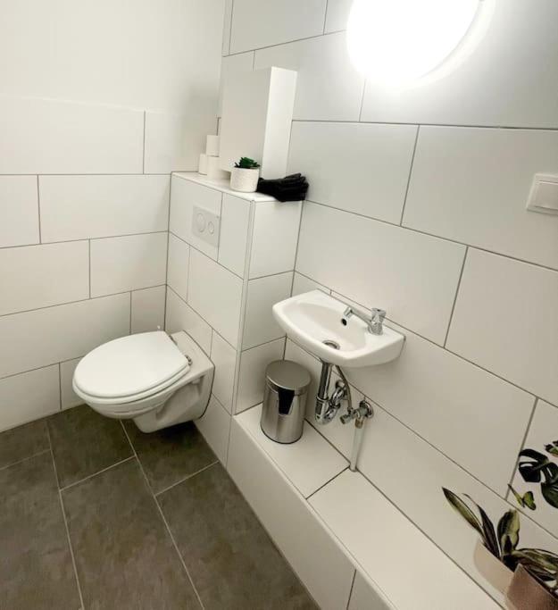 Grosse 3-Zimmer Wohnung, Zentrale Lage. Mülheim an der Ruhr Extérieur photo