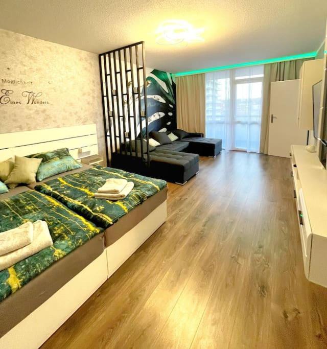Grosse 3-Zimmer Wohnung, Zentrale Lage. Mülheim an der Ruhr Extérieur photo