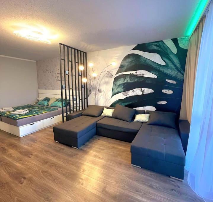 Grosse 3-Zimmer Wohnung, Zentrale Lage. Mülheim an der Ruhr Extérieur photo