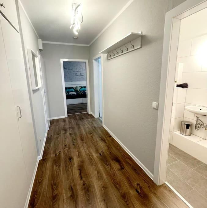 Grosse 3-Zimmer Wohnung, Zentrale Lage. Mülheim an der Ruhr Extérieur photo