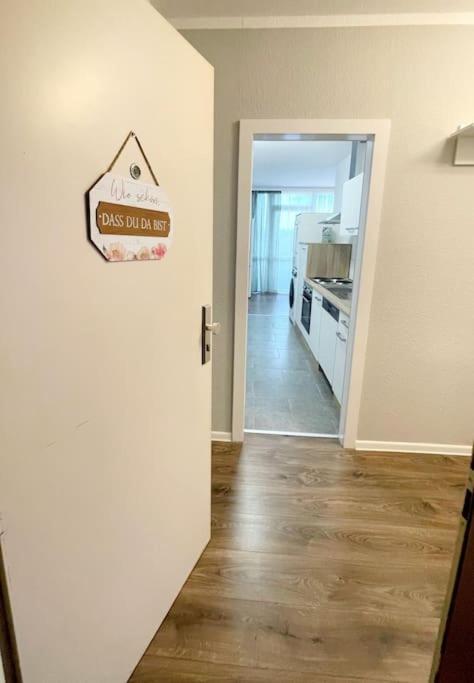 Grosse 3-Zimmer Wohnung, Zentrale Lage. Mülheim an der Ruhr Extérieur photo