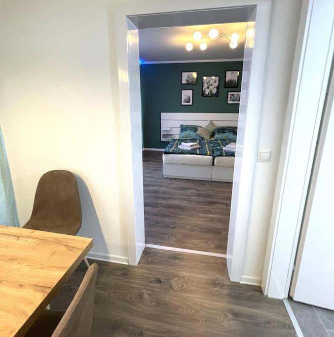 Grosse 3-Zimmer Wohnung, Zentrale Lage. Mülheim an der Ruhr Extérieur photo
