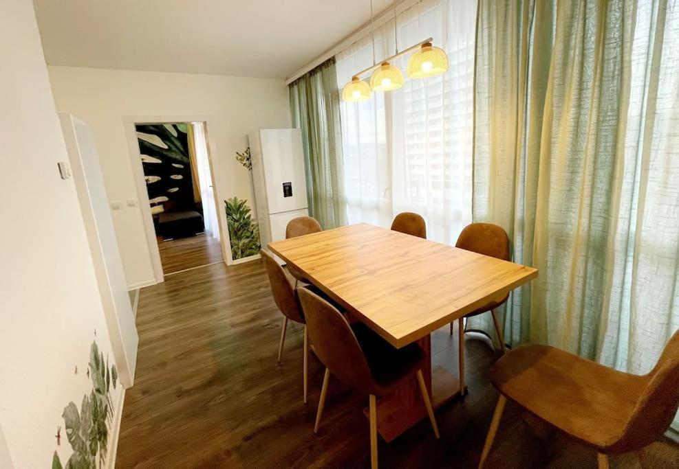 Grosse 3-Zimmer Wohnung, Zentrale Lage. Mülheim an der Ruhr Extérieur photo