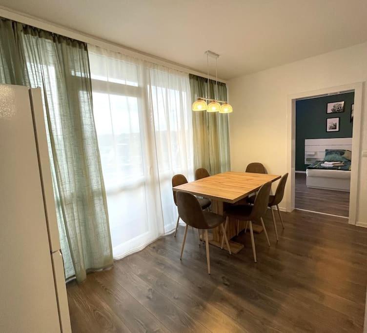Grosse 3-Zimmer Wohnung, Zentrale Lage. Mülheim an der Ruhr Extérieur photo