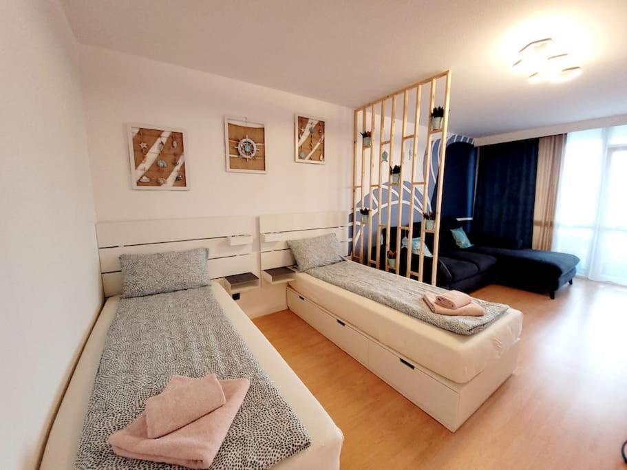 Grosse 3-Zimmer Wohnung, Zentrale Lage. Mülheim an der Ruhr Extérieur photo